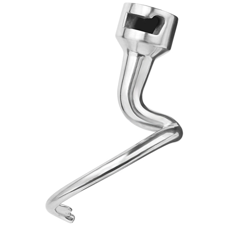 For KitchenAid Stand Mixer  6QT Dough Hook Stainless Steel Accessories - Kitchen Machine Accessories by PMC TechLife | Online Shopping South Africa | PMC TechLife