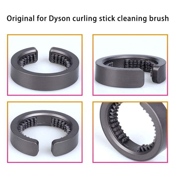 For Dyson Airwrap Curly Hair Stick Cleaning Brush Cylinder Comb - free shipping - PMC TechLife - Order now!