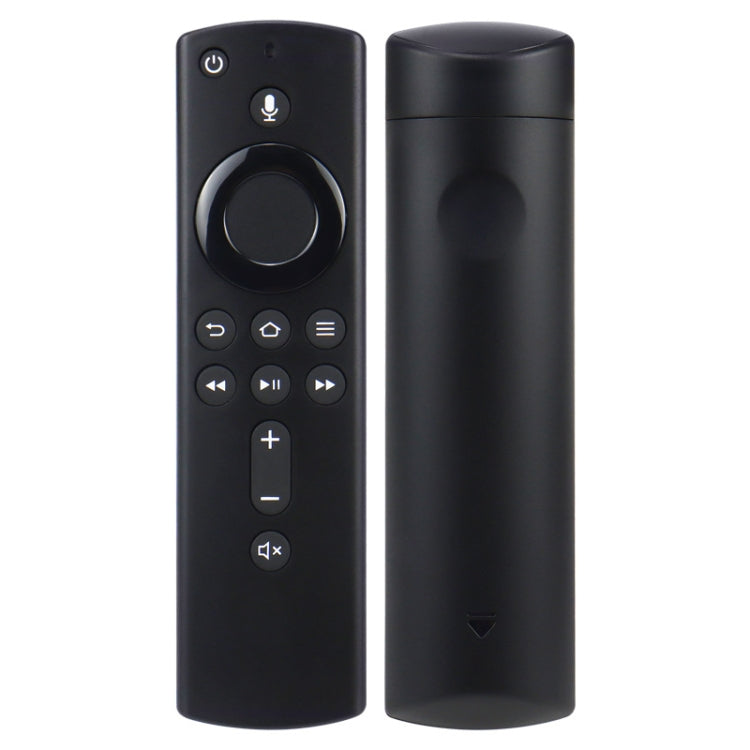 For Amazon Fire TV Stick L5B83H Bluetooth Voice Remote Control - TV by PMC TechLife | Online Shopping South Africa | PMC TechLife