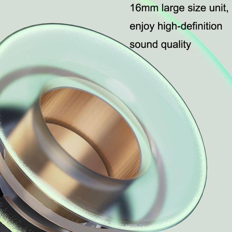 JS270 Wireless Bluetooth Headset Hanging Ear Business Sports Earphone(Black) - Bluetooth Earphone by PMC TechLife | Online Shopping South Africa | PMC TechLife