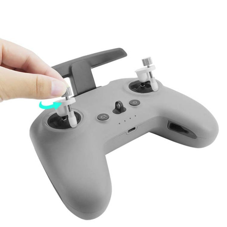 For DJI Mavic Air2/2S/3/2/Air/Mini1/SE/Mini2 Remote Control Joystick Governor Time-lapse Photography Tool - Others by PMC TechLife | Online Shopping South Africa | PMC TechLife