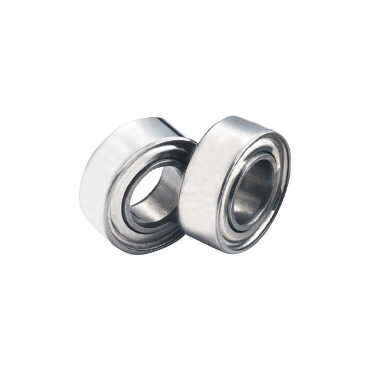 683ZZ Bearing 20pcs 3x7x3mm Miniature Ball Bearings - Others by PMC TechLife | Online Shopping South Africa | PMC TechLife