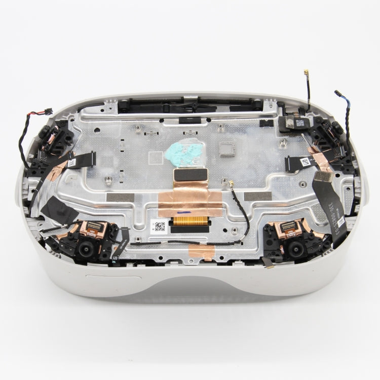 For Oculus Quest 2 VR  Replacement Parts ,Spec: Tail Socket Cable -  by PMC TechLife | Online Shopping South Africa | PMC TechLife