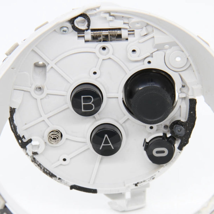 For Oculus Quest 2 VR Replacement Parts,Spec: Joystick Cap -  by PMC TechLife | Online Shopping South Africa | PMC TechLife