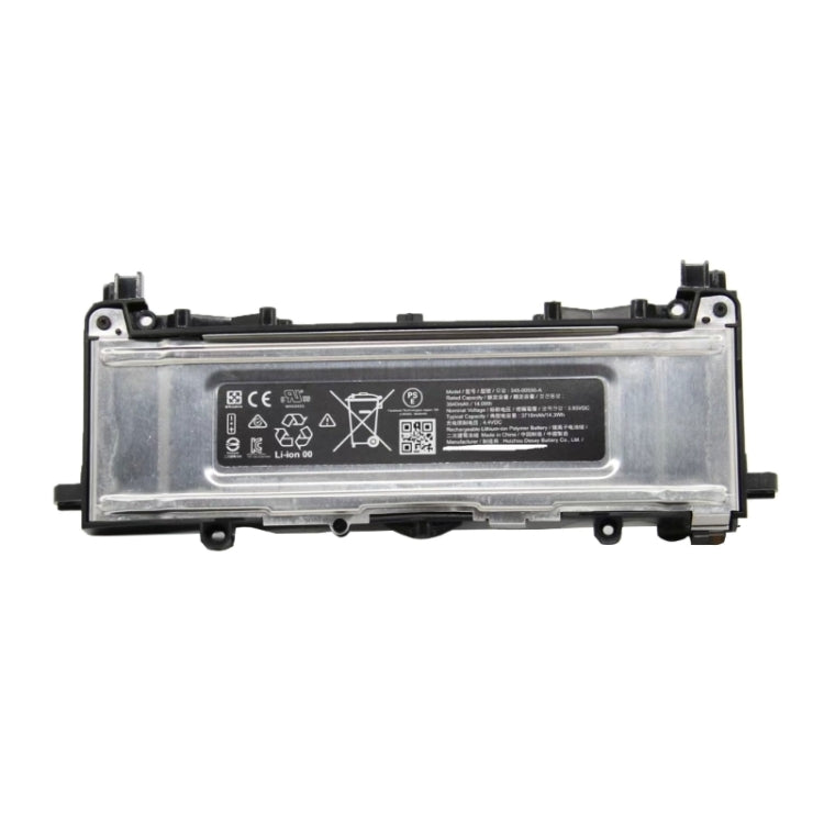 For Oculus Quest 2 VR Headset 3710mAh Lithium Battery Spare Part With Logo -  by PMC TechLife | Online Shopping South Africa | PMC TechLife