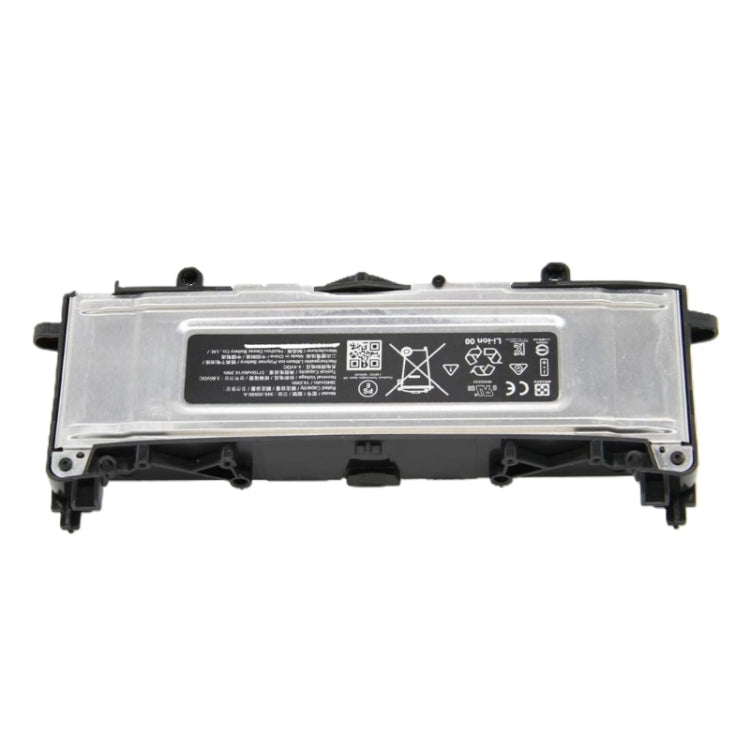 For Oculus Quest 2 VR Headset 3710mAh Lithium Battery Spare Part With Logo -  by PMC TechLife | Online Shopping South Africa | PMC TechLife