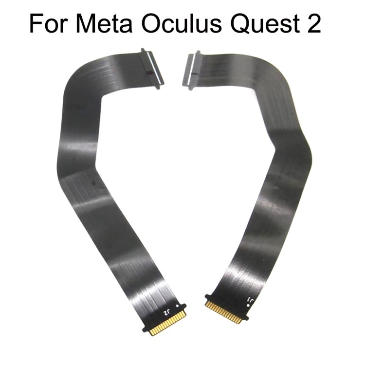 For Meta Oculus Quest 2 Handle Right+Vibrator+Line Right VR Repair Replacement Parts -  by PMC TechLife | Online Shopping South Africa | PMC TechLife