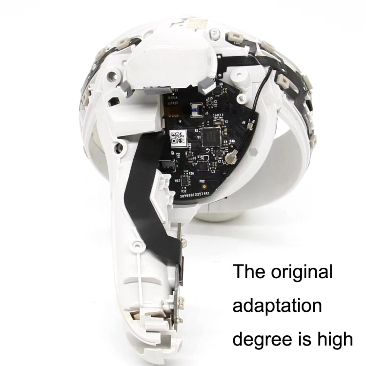 For Meta Oculus Quest 2 Handle Right+Vibrator+Line Right VR Repair Replacement Parts -  by PMC TechLife | Online Shopping South Africa | PMC TechLife