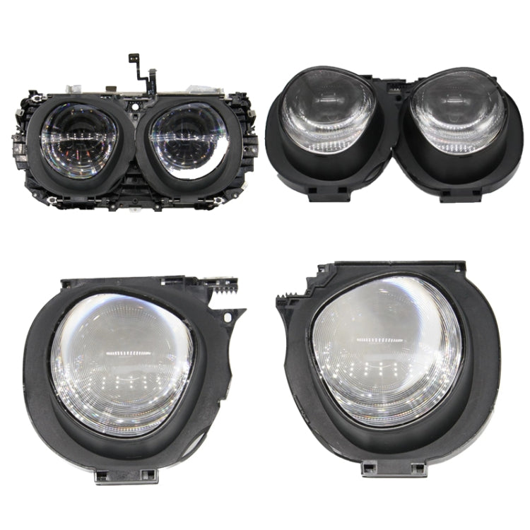 For Meta / Oculus Quest 2 VR All-in-one Fresnel Lens Repair Replacement Accessories, Style: Fresnel Lens -  by PMC TechLife | Online Shopping South Africa | PMC TechLife