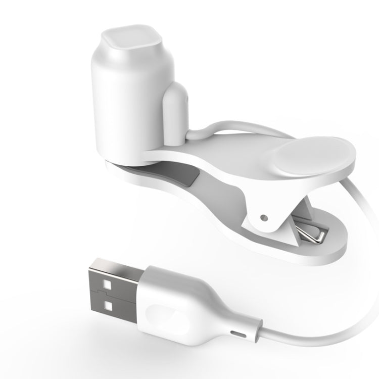 T2 Screen Clicker USB Grab Buyer Live Broadcast Automatic Screen Clicker(White) - Other Accessories by PMC TechLife | Online Shopping South Africa | PMC TechLife