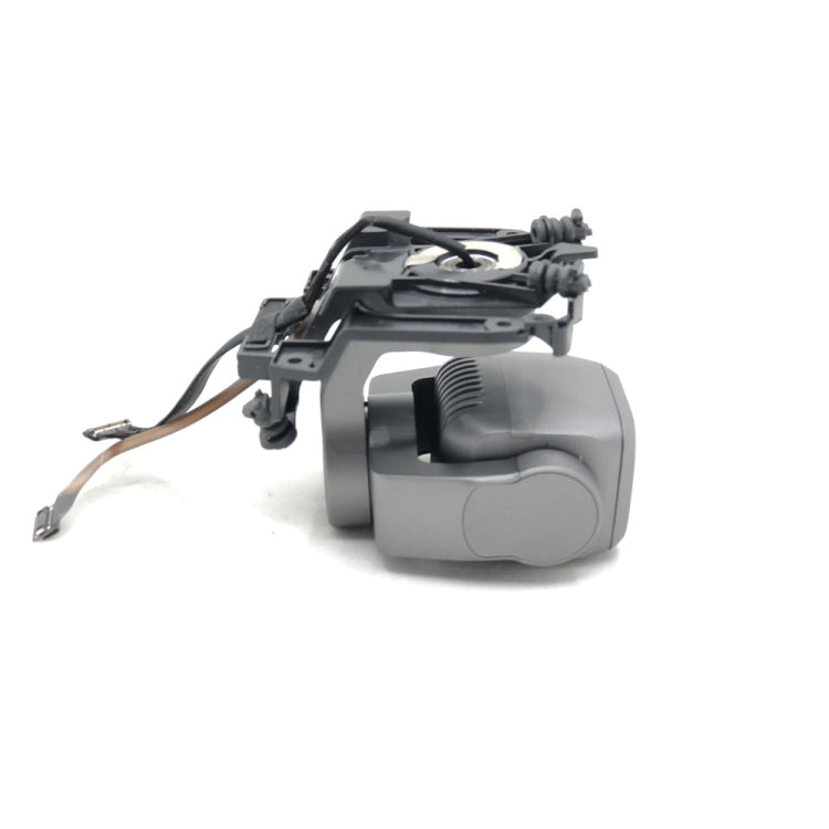 For DJI Mavic Air 2S Gimbal Camera Assembly without Lens(Silver Gray) - For DJI Mavic Series by PMC TechLife | Online Shopping South Africa | PMC TechLife