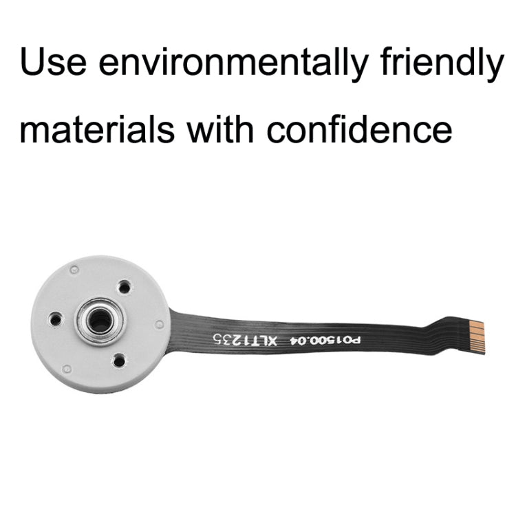 For DJI Phantom 4 / 4 Pro V2.0 Yundai General Y-axis Motor - free shipping - PMC TechLife - Order now!