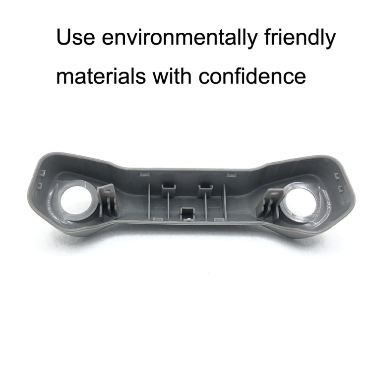 For DJI Mavic Air 2 Front Cover Protective Shell Repair Accessories - Others by PMC TechLife | Online Shopping South Africa | PMC TechLife