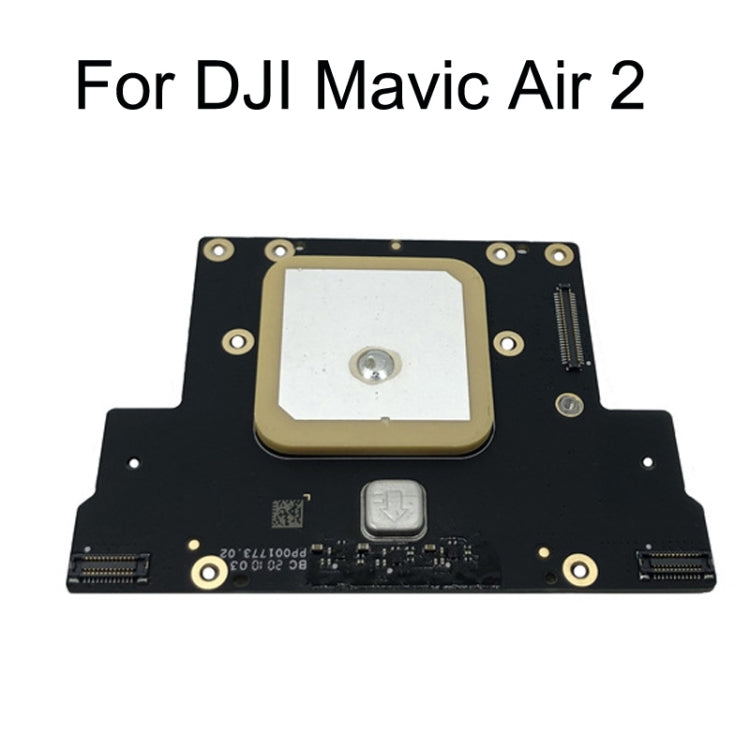 For DJI Mavic Air 2 GPS Module Repair Accessories - For DJI Mavic Series by PMC TechLife | Online Shopping South Africa | PMC TechLife | Buy Now Pay Later Mobicred