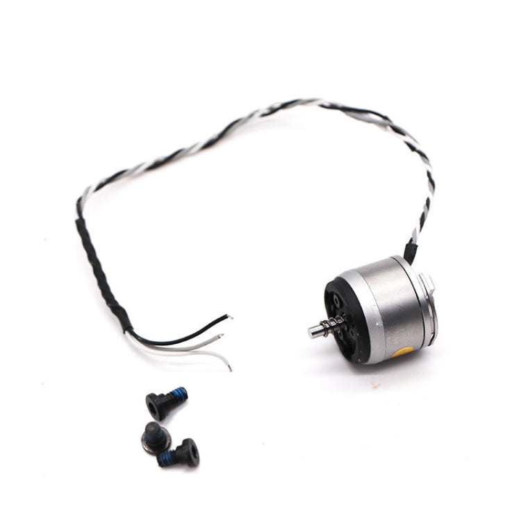 For DJI Mavic 2 Pro/Zoom Motor with Paddle Holder Repair Parts - For DJI Mavic Series by PMC TechLife | Online Shopping South Africa | PMC TechLife