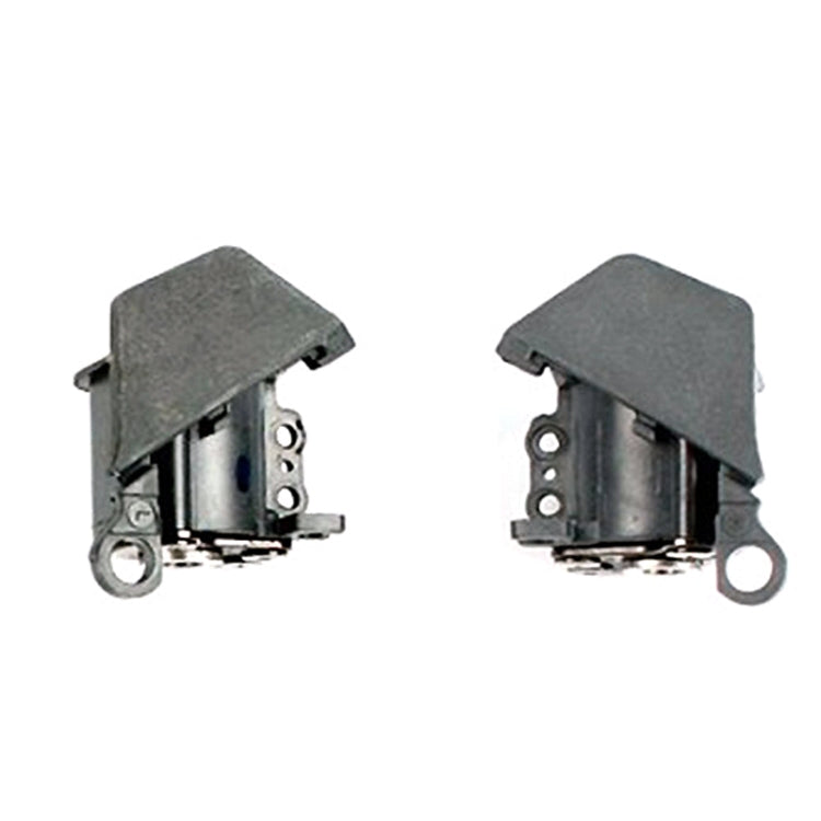 For DJI Mavic Pro Arm Turning Shaft Repair Accessories 1pair Turning Shaft - For DJI Mavic Series by PMC TechLife | Online Shopping South Africa | PMC TechLife