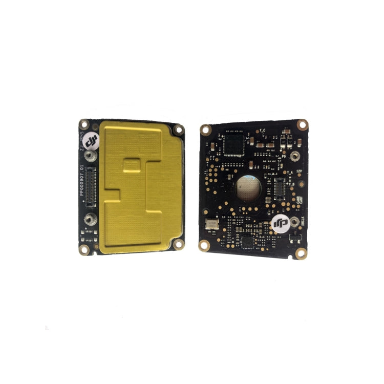 For DJI Mavic 2 Pro/Zoom Gimbal Motherboard Repair Parts , Spec: Only Motherboard - For DJI Mavic Series by PMC TechLife | Online Shopping South Africa | PMC TechLife