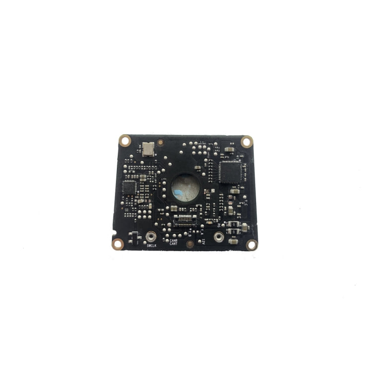 For DJI Mavic 2 Pro/Zoom Gimbal Motherboard Repair Parts , Spec: With Flexible Cable - For DJI Mavic Series by PMC TechLife | Online Shopping South Africa | PMC TechLife