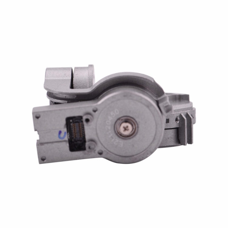 For DJI Mavic Pro Gimbal Camera Motor Arm Bracket Repair Parts - For DJI Mavic Series by PMC TechLife | Online Shopping South Africa | PMC TechLife
