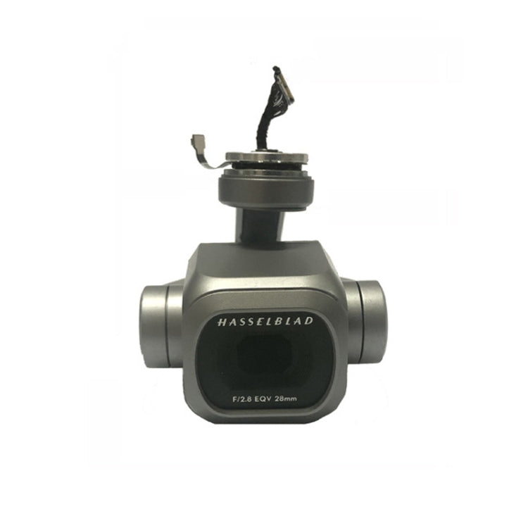 For DJI Mavic 2 Pro Gimbal Camera Axial Arm Assembly - For DJI Mavic Series by PMC TechLife | Online Shopping South Africa | PMC TechLife