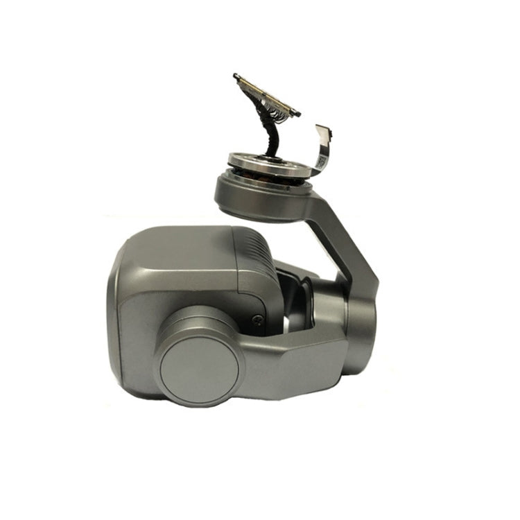 For DJI Mavic 2 Pro Gimbal Camera Axial Arm Assembly - For DJI Mavic Series by PMC TechLife | Online Shopping South Africa | PMC TechLife