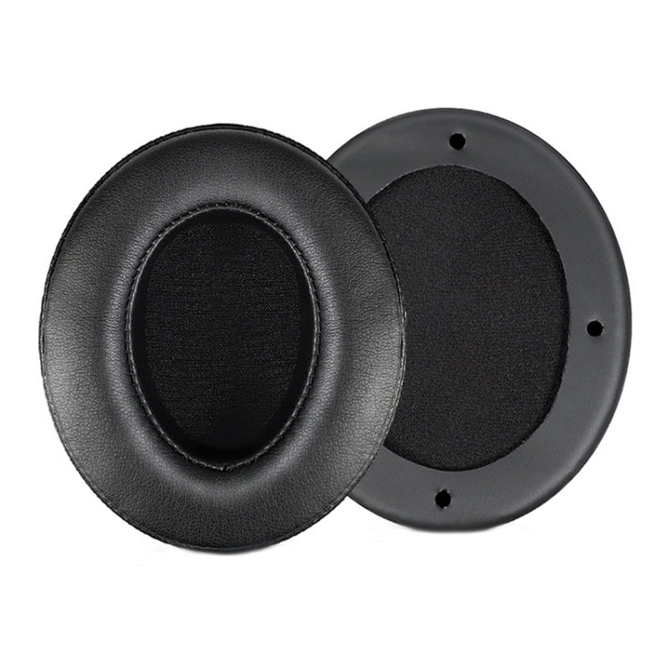 For Edifier W855BT 1pair Headset Soft and Breathable Sponge Cover, Color: Black - Earmuff & Pad by PMC TechLife | Online Shopping South Africa | PMC TechLife