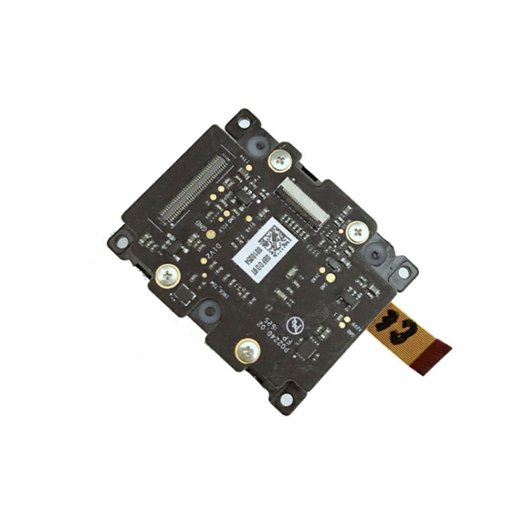 for DJI Phantom 4 Pro Gimbal Camera Lens Repair Parts - For DJI Phantom Series by PMC TechLife | Online Shopping South Africa | PMC TechLife