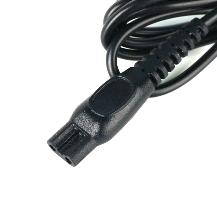2pcs HQ850 8V Shaver Charger Adapter for PHILIPS HQ915 HQ916 HQ988 HQ909 S5077,US Plug - free shipping - PMC TechLife - Order now!