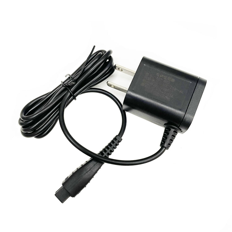 3V Shaver Charger for Panasonic RE7-80 ES-RT25 ES-RW35 ES-FRT2 SL33, US Plug - free shipping - PMC TechLife - Order now!
