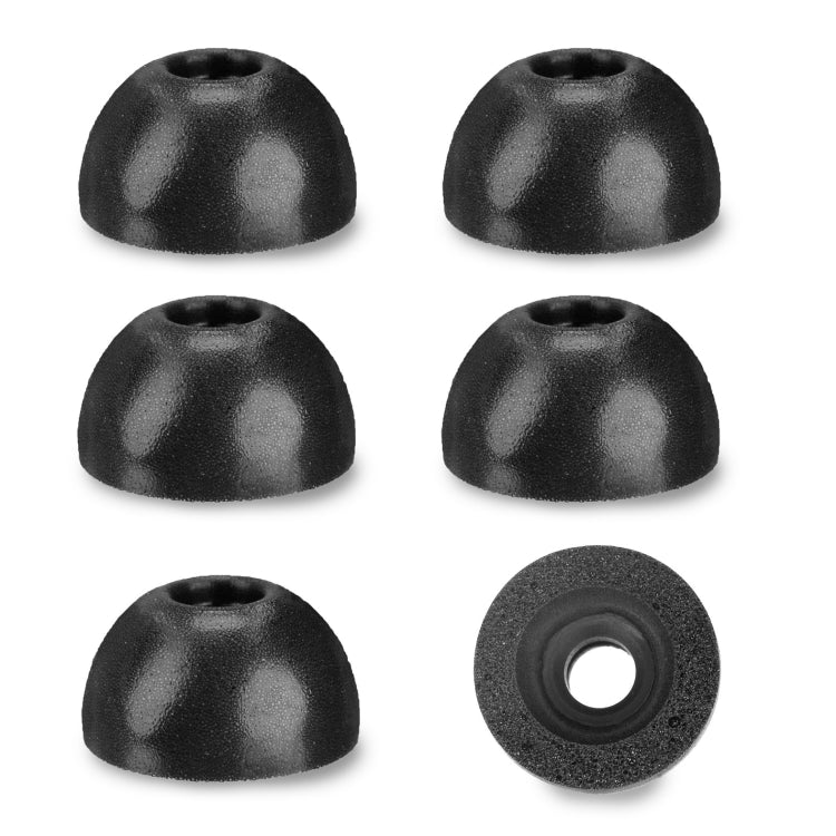 6pcs Earplugs Eartips For TWS Anker Liberty Air X / Air 2 / Air 2 Pro / Air 3 Pro S - Anti-dust & Ear Caps by PMC TechLife | Online Shopping South Africa | PMC TechLife