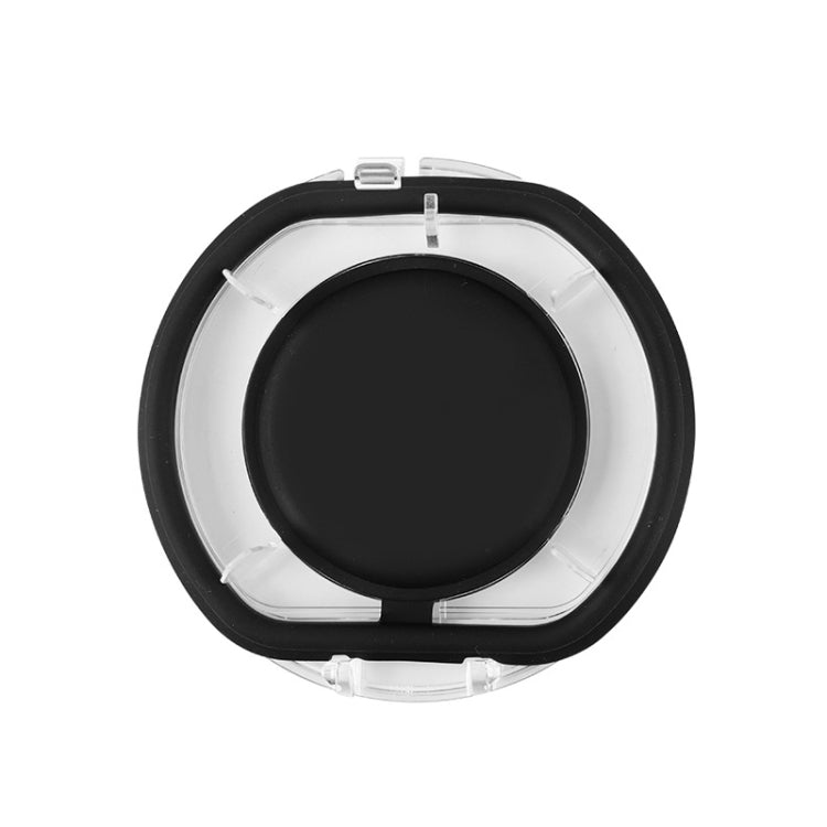 For Dyson V6 Dust Bin Base Lid Vacuum Cleaner Replacement Accessories - free shipping - PMC TechLife - Order now!