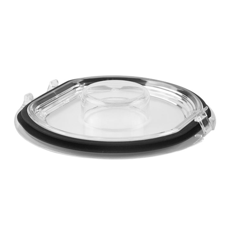 For Dyson V7 V8 Dust Bin Base Lid Vacuum Cleaner Replacement Accessories - free shipping - PMC TechLife - Order now!