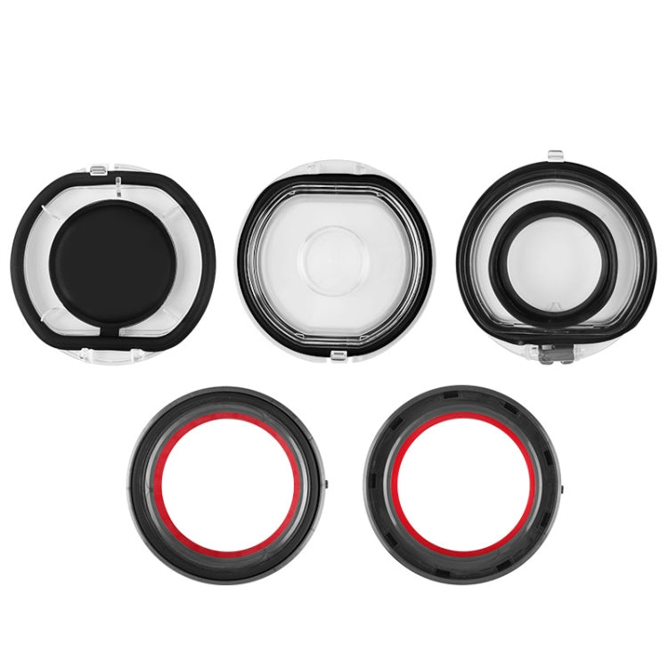 For Dyson V10 V12 Slim Dust Bin Sealing Ring  Vacuum Cleaner Replacement Accessories - free shipping - PMC TechLife - Order now!