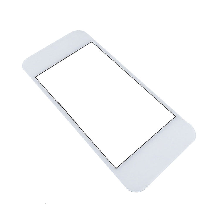 For Nintendo New 2DS XL/LL  Upper Screen Mirror Cover Protector(White) - free shipping - PMC TechLife - Order now!