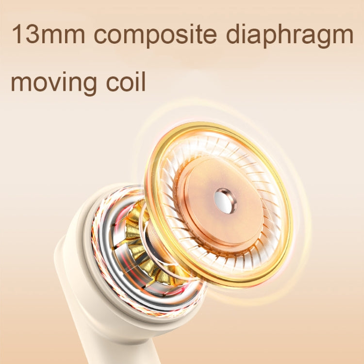 REMAX CozyBuds 2E ENC Dual-microphone Noise Canceling Wireless Bluetooth Headphones(Blue) - free shipping - PMC TechLife - Order now!