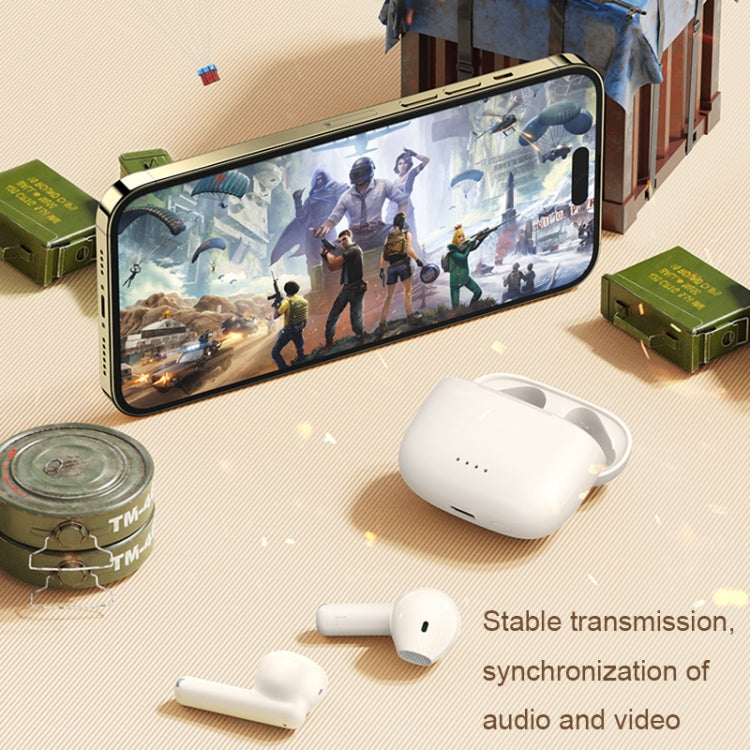 REMAX CozyBuds 2E ENC Dual-microphone Noise Canceling Wireless Bluetooth Headphones(Blue) - free shipping - PMC TechLife - Order now!