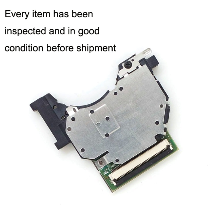 For Sony PS4 ML-ps3023 KES-860A Thick Machine 1000 Type Optical Drive Laser Head - PS4 Spare Parts by PMC TechLife | Online Shopping South Africa | PMC TechLife