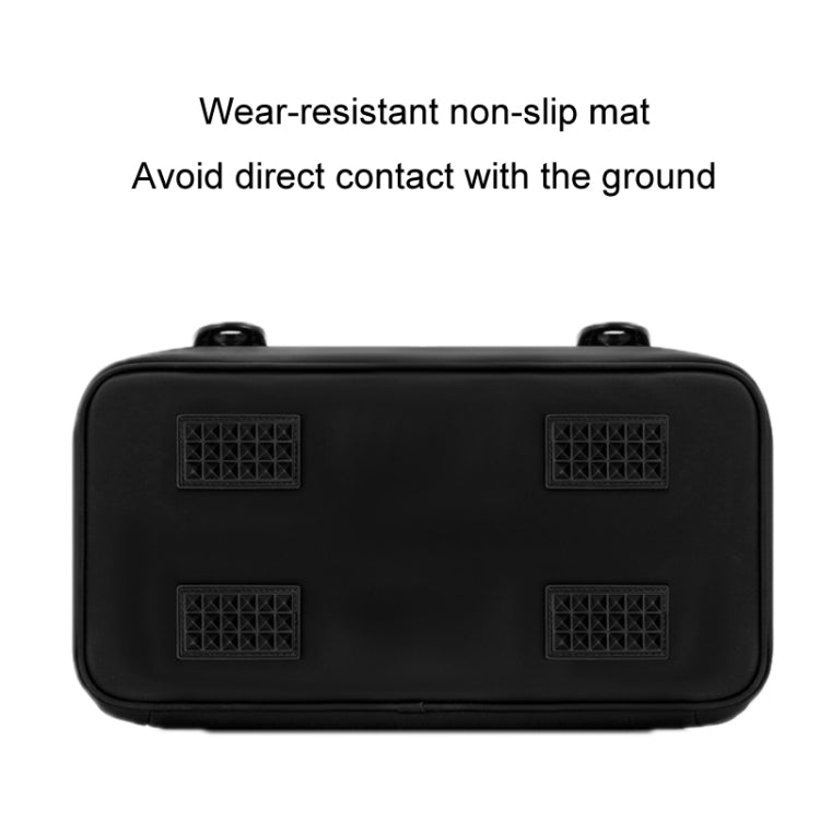 Baona BN-DS009 For Dyson Mite Removal Instrument Multifunctional Vacuum Cleaner Storage Bag, Fabric: Oxford Cloth - free shipping - PMC TechLife - Order now!