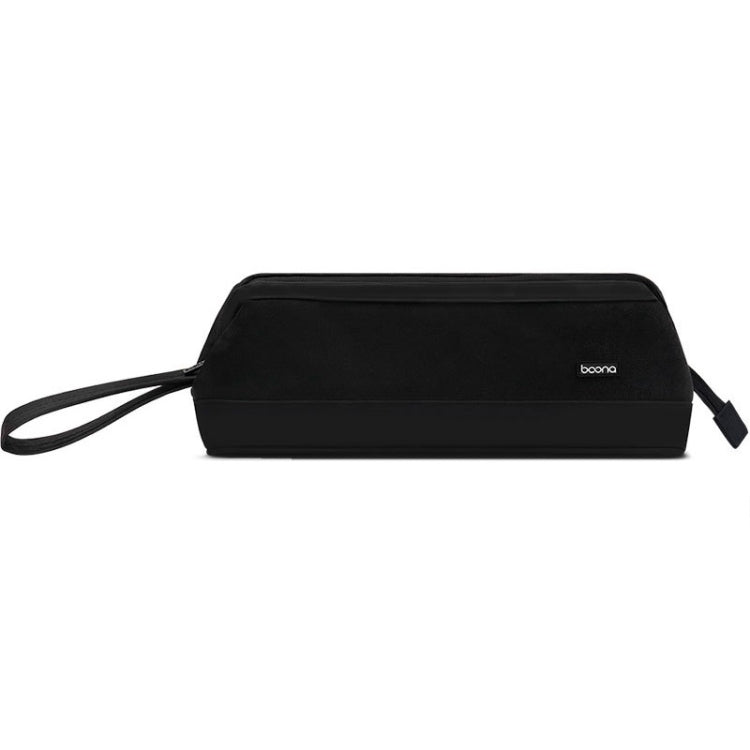 Baona BN-DS005 for Dyson Hair Dryer Curling Iron Accessories Organizer Bag, Color: Black - free shipping - PMC TechLife - Order now!