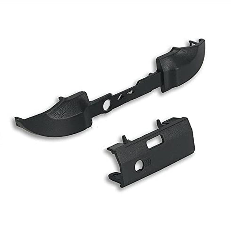 For Xbox Series X Controller LB RB Bumpers Buttons Guide With Tools(Black) - free shipping - PMC TechLife - Order now!