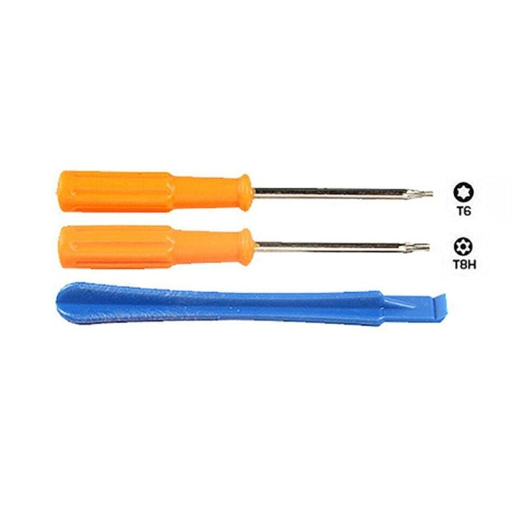 For Xbox Series X Controller LB RB Bumpers Buttons Guide With Tools(Black) - free shipping - PMC TechLife - Order now!