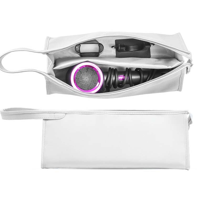 For Dyson Hair Dryer Storage Package Hair Roll Protective Cover, Color: Gray - free shipping - PMC TechLife - Order now!