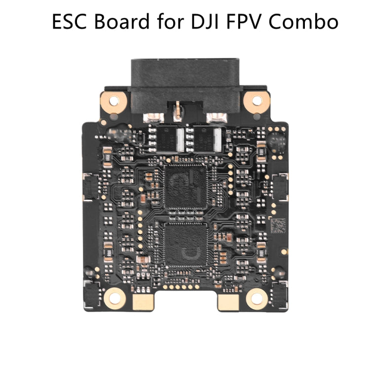 For DJI FPV Drone ESC Board Replacement Spare Parts - For DJI FPV Series by PMC TechLife | Online Shopping South Africa | PMC TechLife | Buy Now Pay Later Mobicred