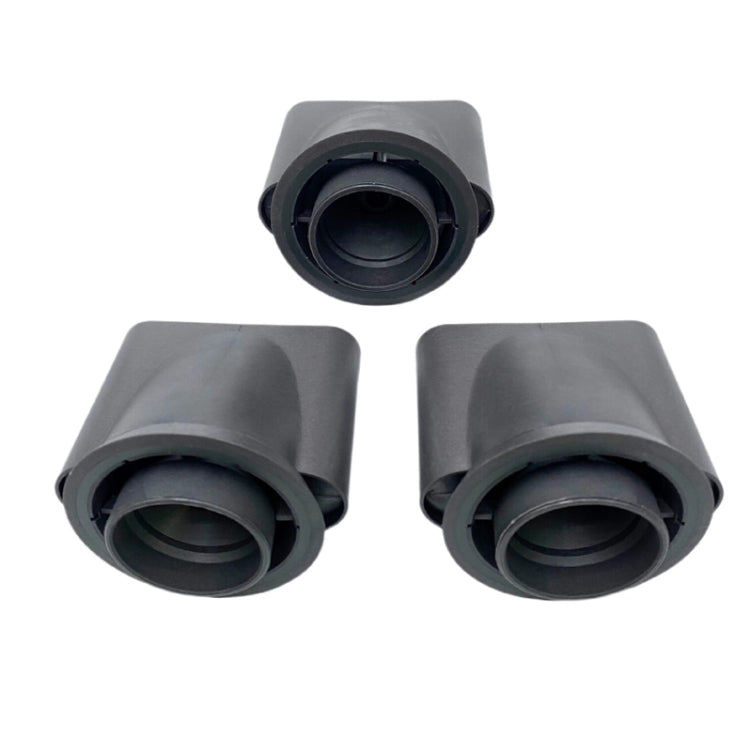 For Dyson Hair Dryer Anti-flying Nozzle Attachment Smooth Edition - free shipping - PMC TechLife - Order now!