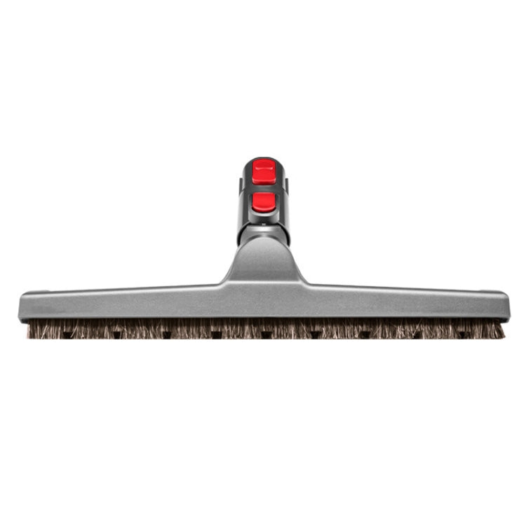 For Dyson V7 / V8 / V10 / V11 Vacuum Cleaner Accessories Horse Hair Floor Brush Suction Head - free shipping - PMC TechLife - Order now!