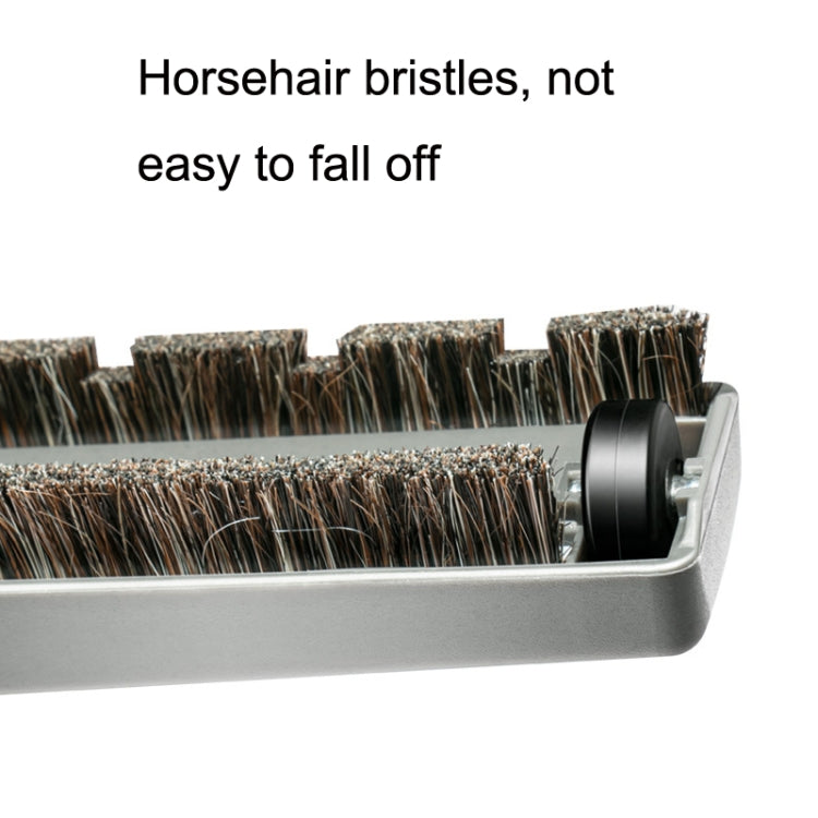 For Dyson V7 / V8 / V10 / V11 Vacuum Cleaner Accessories Horse Hair Floor Brush Suction Head - free shipping - PMC TechLife - Order now!