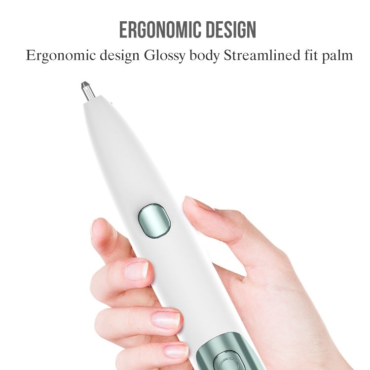 FY-106 Portable Mole and Freckle Removal Pen Household Laser Beauty Equipment(Blue) - Clothing & Beauty by PMC TechLife | Online Shopping South Africa | PMC TechLife