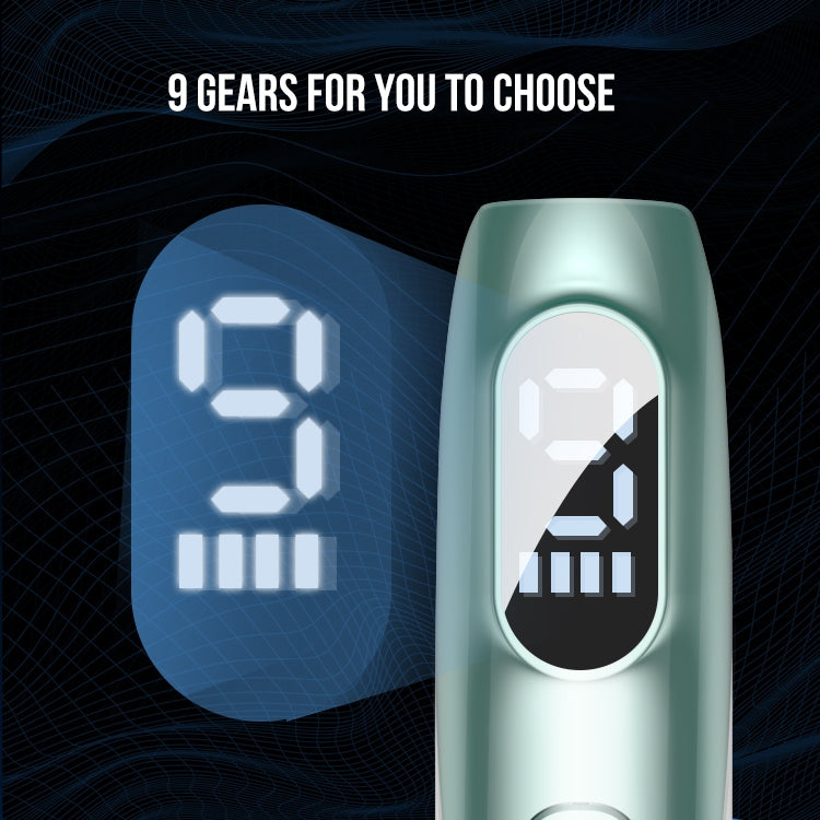 FY-106 Portable Mole and Freckle Removal Pen Household Laser Beauty Equipment(Green) - Clothing & Beauty by PMC TechLife | Online Shopping South Africa | PMC TechLife