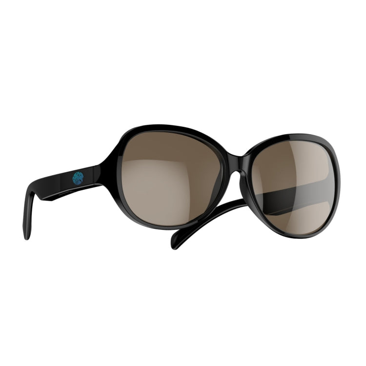 F07 Female Style Bluetooth 5.3 Smart Sunglasses Wireless Headset Anti-Strong Light Anti-Polarized Sunglasses - Bluetooth Earphone by PMC TechLife | Online Shopping South Africa | PMC TechLife