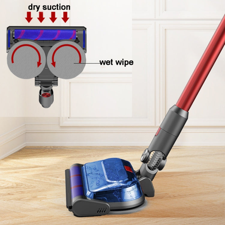 For Dyson V7 V8 V10 V11 V15 Vacuum Cleaner Electric Mopping Head - free shipping - PMC TechLife - Order now!